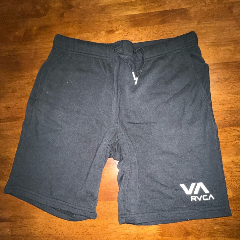 RVCA sweatshorts